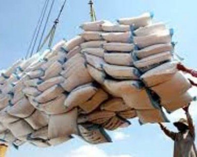 Chính phủ Indonesia công bố sẽ nhập khẩu 500.000 tấn gạo Việt Nam