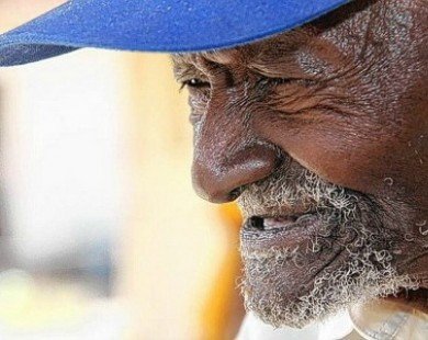 Bất ngờ tìm thấy người già nhất thế giới 126 tuổi tại Brazil