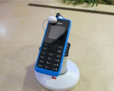 Điện thoại phổ thông Nokia ngừng bán tại Việt Nam từ tháng 8