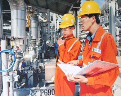 PetroVietnam achieves H1 goals