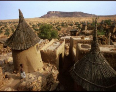 Du lịch Mali xuống dốc vì khủng hoảng chính trị