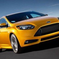 Ford giới thiệu 25 mẫu xe mới và cách tân trước năm 2016