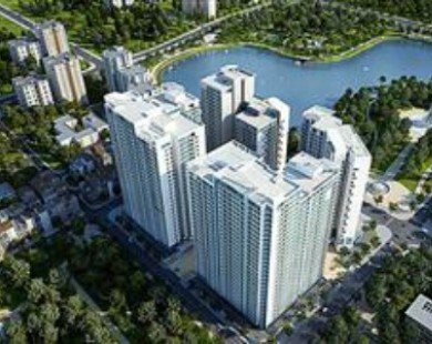 FLC Complex 36 Phạm Hùng: Cú hích cho thị trường bất động sản Hà Nội