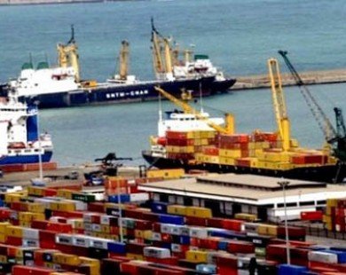 Algeria đạt thặng dư thương mại 3,9 tỷ USD trong 6 tháng