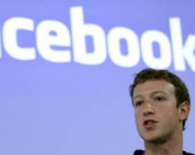 Doanh thu của Facebook tăng 61% trong quý II