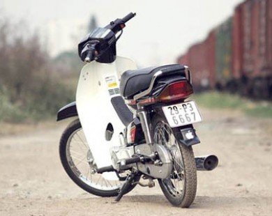 Người Việt đã gọi xe máy là ’Honda’ như thế nào?