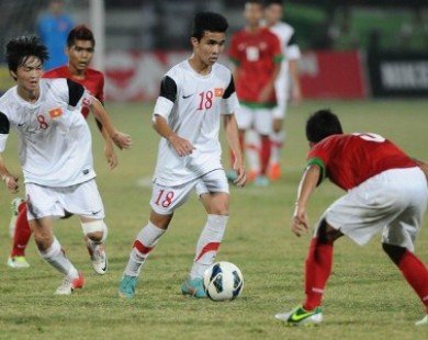 U19 Việt Nam đứng trước cơ hội 