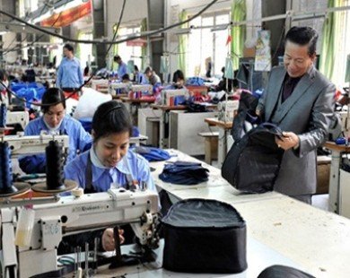 Vietnamese businesses urged to boost exports to S Korea