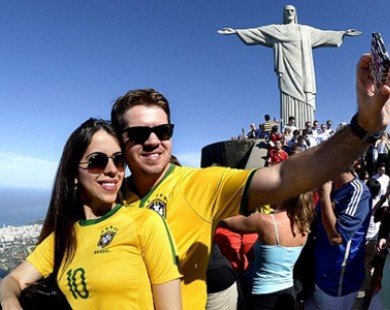 Chính phủ Brazil giảm dự báo tăng trưởng kinh tế xuống 1,8%