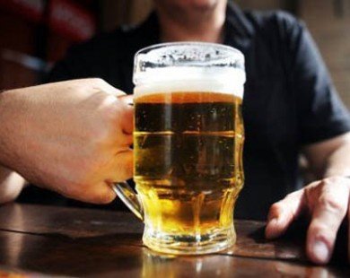 Bán bia rượu sau 22h: một số địa điểm bị cấm