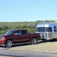 GM trang bị hộp số tự động 8 cấp cho mẫu Silverdao, Sierra