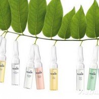 Babor Beauty Fluids: Tinh chất thiên nhiên cho làn da đẹp