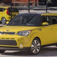 Kia Soul 2015 trình làng