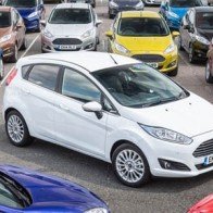 Ford Fiesta - Xe bán chạy nhất từ trước đến nay tại Anh