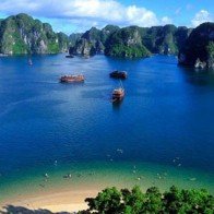 Không giao quyền quản lý nhà nước đối với vịnh Hạ Long cho Bitexco