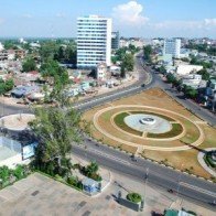 Tây Nguyên: Đến năm 2030 sẽ có 117 đô thị
