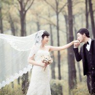 Kinh nghiệm lựa chọn ảnh viện áo cưới cho giới trẻ