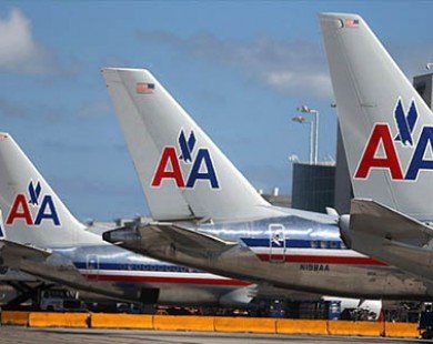 Các “đại gia” hàng không Mỹ đạt doanh thu kỷ lục trong quý 2