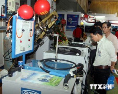 Việt Nam và Nhật Bản thành lập diễn đàn công nghiệp hỗ trợ