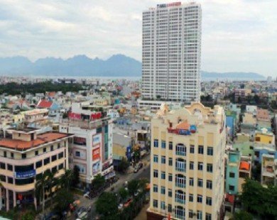 Đà Nẵng: Giao dịch đất nền có chuyển biến tích cực