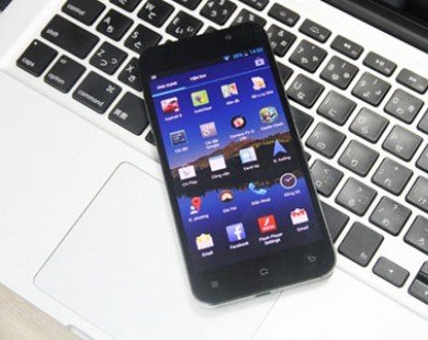Dự đoán sản phẩm mới của HKPhone với giá khoảng 6 triệu