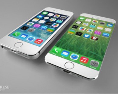 WSJ: “Hiệu ứng iPhone 6″ giúp thúc đẩy các nền kinh tế châu Á