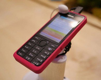 Nokia phủ nhận tin ngừng bán điện thoại phổ thông tại Việt Nam
