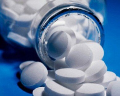 Cảnh báo ngộ độc thuốc paracetamol