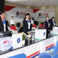 Ngân hàng Quốc Dân lãi chưa đầy 4 tỷ đồng trong 6 tháng đầu năm