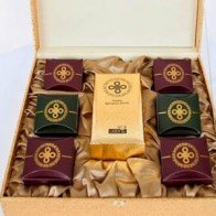 Siêu bánh trung thu giá chục triệu tại khách sạn 5 sao