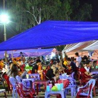 Những thiên đường ăn uống giá dưới 15.000 đồng ở Sài Gòn