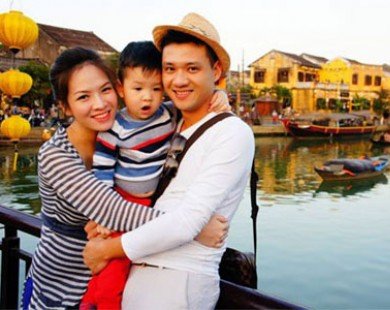 Người đẹp Việt tái hôn - Mỗi người một phận
