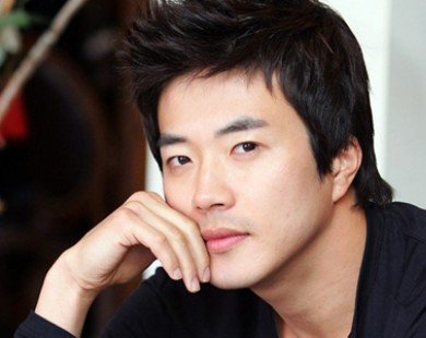 Kwon Sang Woo tham gia phim ’bom tấn’ của Trương Nghệ Mưu