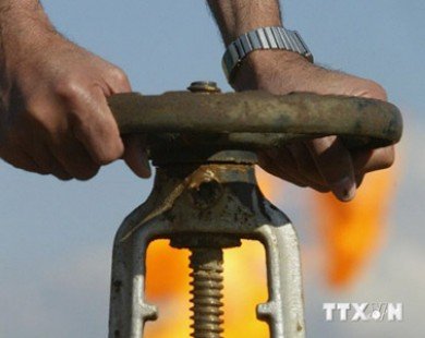 Nguồn cung thị trường chưa bị tác động, giá dầu tiếp tục giảm
