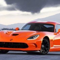 Dodge Viper 2015 sẽ mạnh mẽ hơn