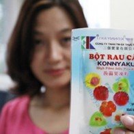 Tranh cãi nảy lửa vụ 16 tấn rau câu nghi nhiễm độc