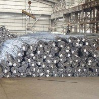 Tháng 7, tiêu thụ thép tăng nhẹ