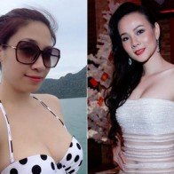 Những mỹ nhân showbiz Việt vướng ồn ào &#146;cướp chồng&#146;