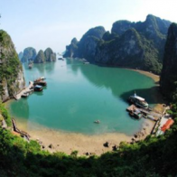 Quảng bá hình ảnh Vịnh Hạ Long ở Đảo Jeju
