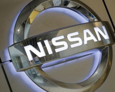 Hãng Nissan đạt 1,1 tỷ USD lợi nhuận ròng trong quý 2