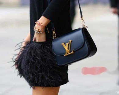 5 lý do phụ nữ nên sắm chiếc túi hàng hiệu