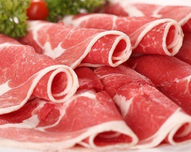 Vì sao người Việt ăn thịt con gì cũng phải nhập khẩu?