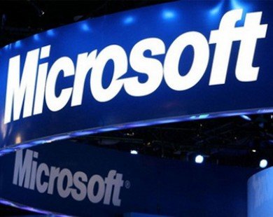 Trung Quốc điều tra chống độc quyền đối với tập đoàn Microsoft