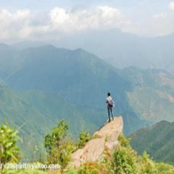 Chinh phục ba đỉnh Tà Xùa