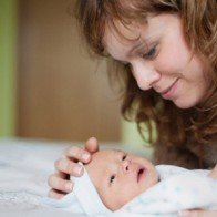 Đọc vị "ngôn ngữ không lời" của bé yêu