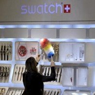 Swatch sẽ tham gia vào thị trường đồng hồ thông minh