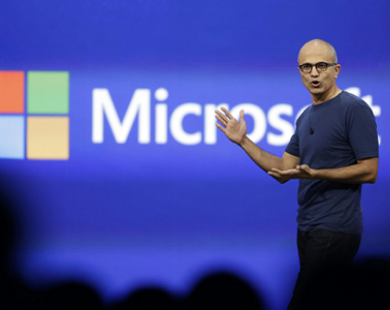 Microsoft cho phép nhân viên “hack” sản phẩm của công ty