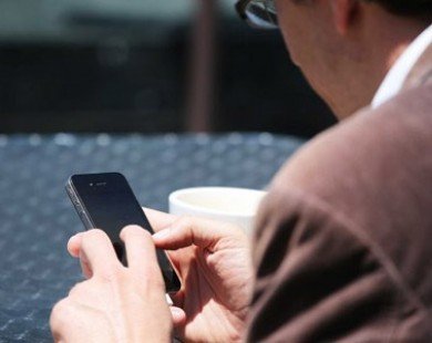 Nhật ký một tuần cai nghiện smartphone