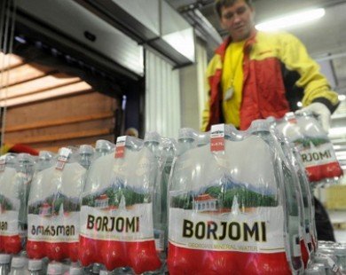 Nga ngừng FTA với Georgia, cấm nhập khẩu rau quả của Ba Lan