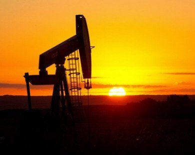 Giá dầu giảm bất chấp tin về GDP và dự trữ dầu thô của Mỹ